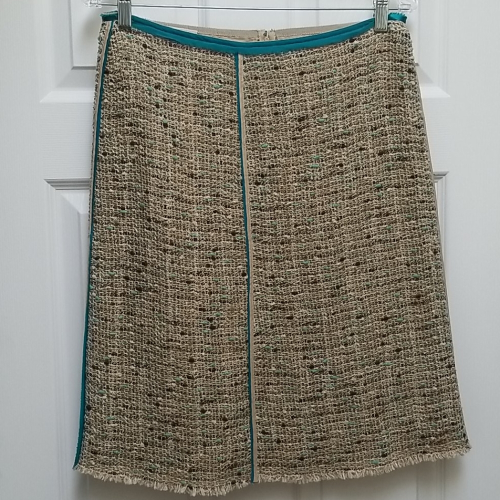 Prada skirt